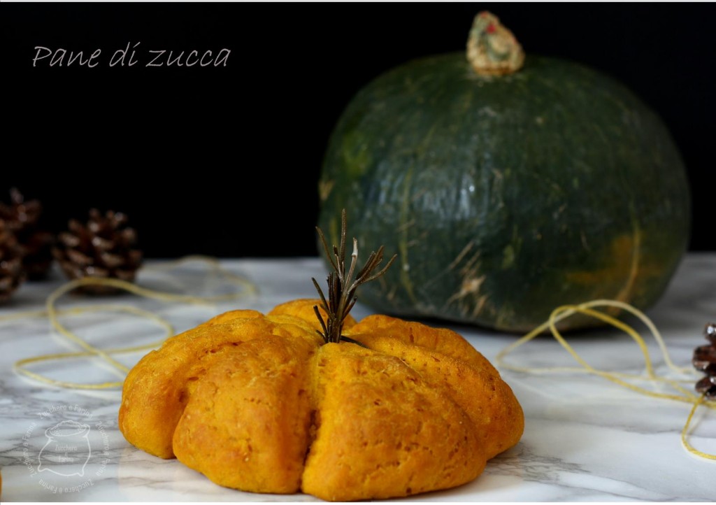 pane zucca 1