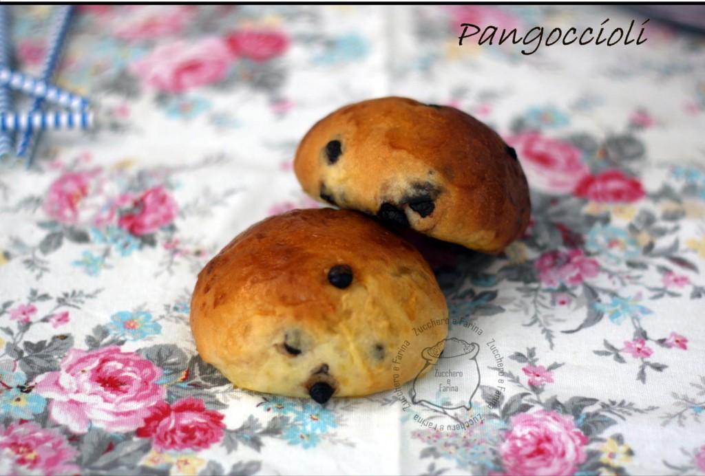 pan gocciolo