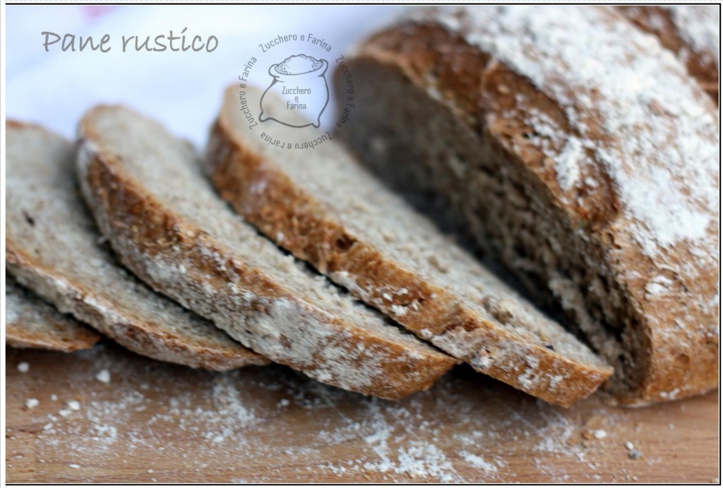 pane rustico cr