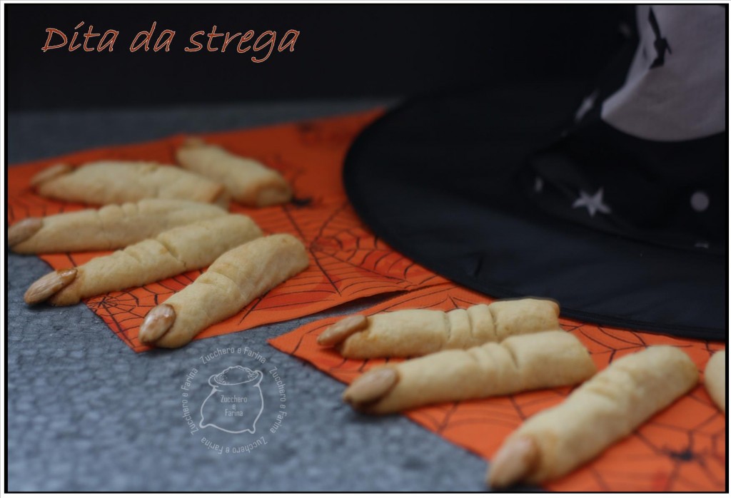 dita da strega cr