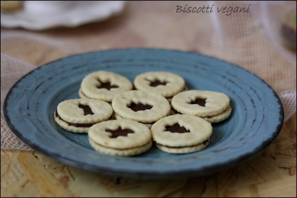 biscotti veg